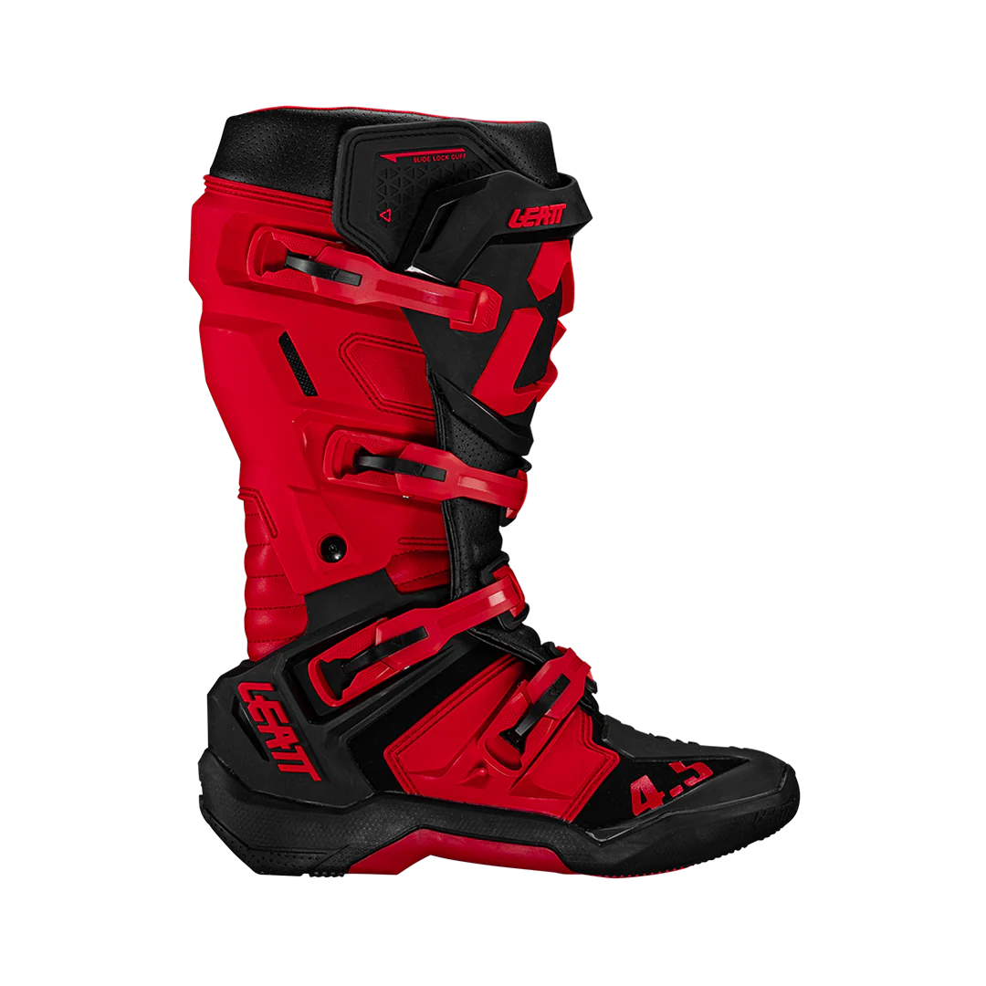 Leatt - 4.5 Motocross Boots (various colors) - Image 27