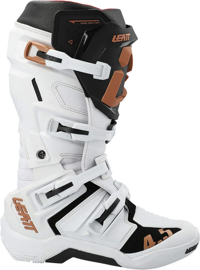Leatt - 4.5 Motocross Boots (various colors) - Image 7