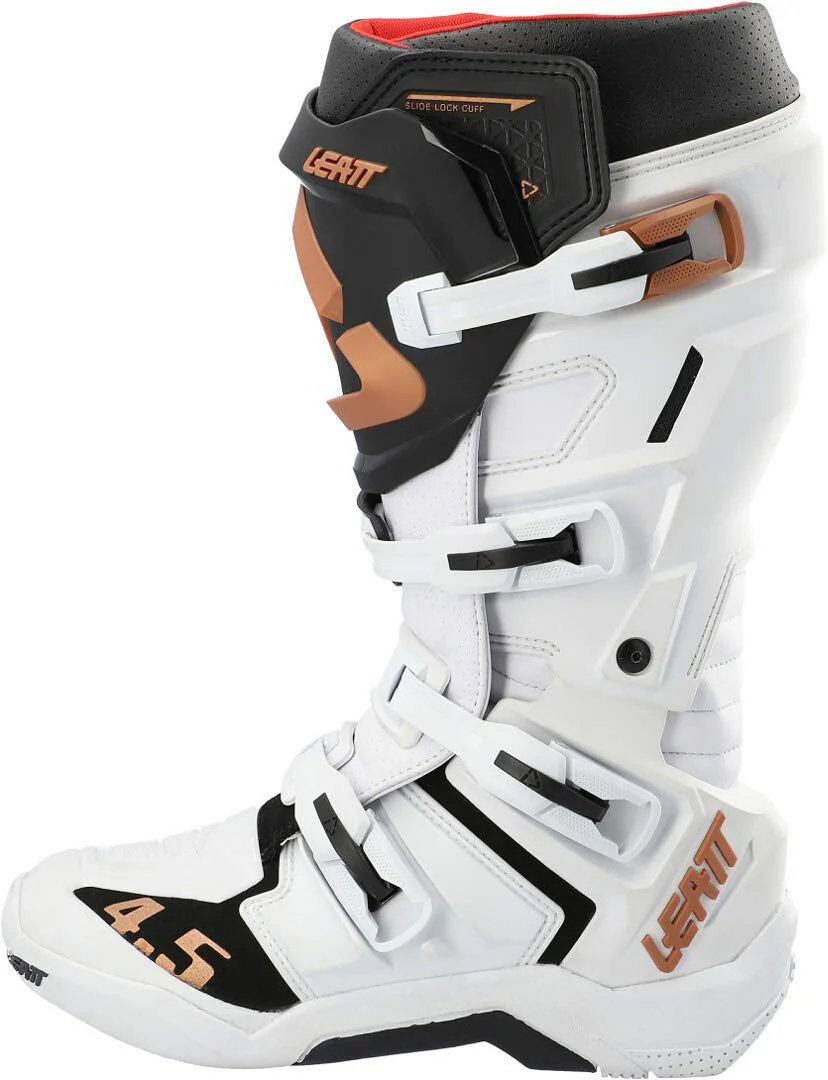 Leatt - 4.5 Motocross Boots (various colors) - Image 9