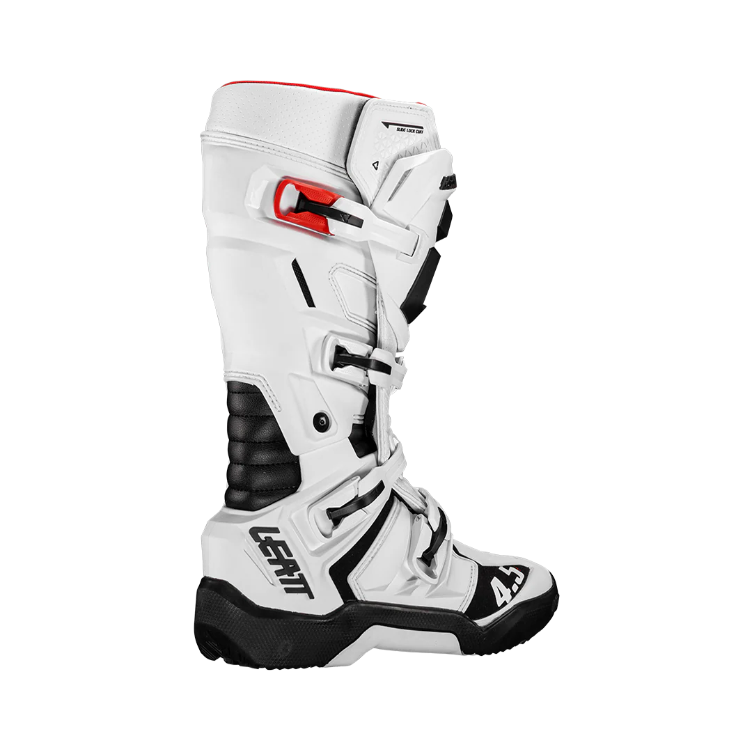 Leatt - 4.5 Enduro Boot - White - Image 5