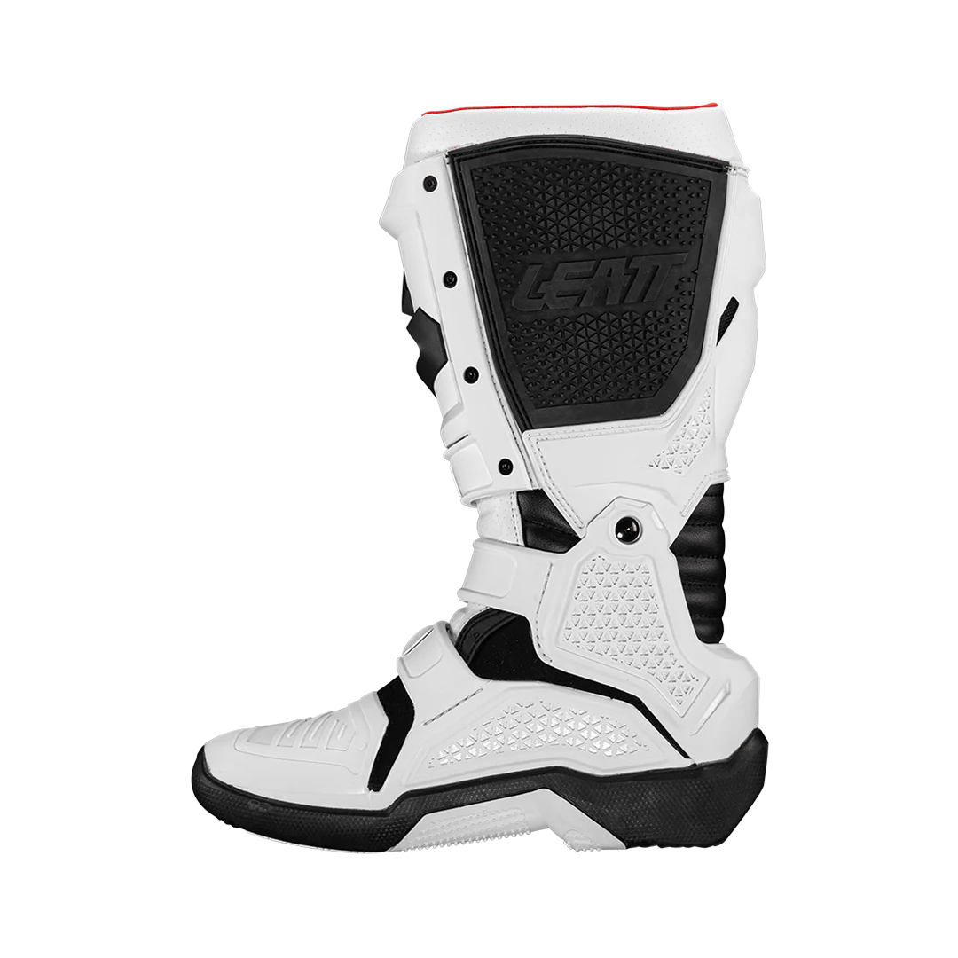 Leatt - 4.5 Enduro Boot - White - Image 6