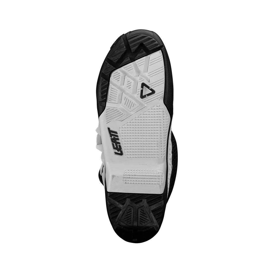 Leatt - 4.5 Enduro Boot - White - Image 7