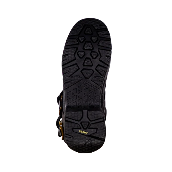 Leatt Adv 7.5 Short Boots Blk 12 - Image 7