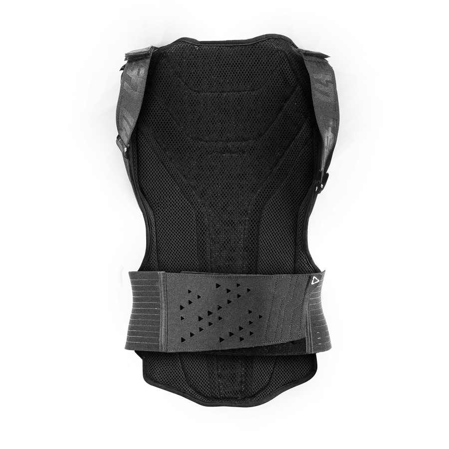 Leatt - Back Protector 2.5 FlexMesh - Black - Image 3