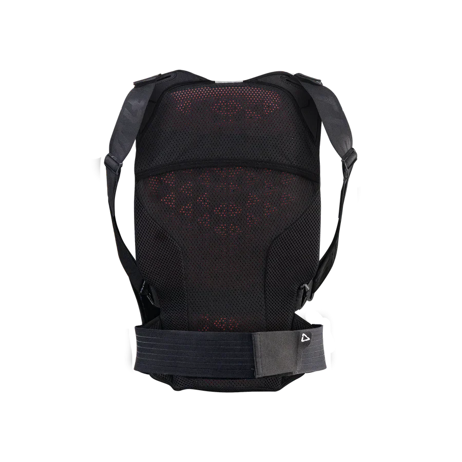 Leatt - Back Protector 3DF AirFit Evo - Black - L/XL - Image 3