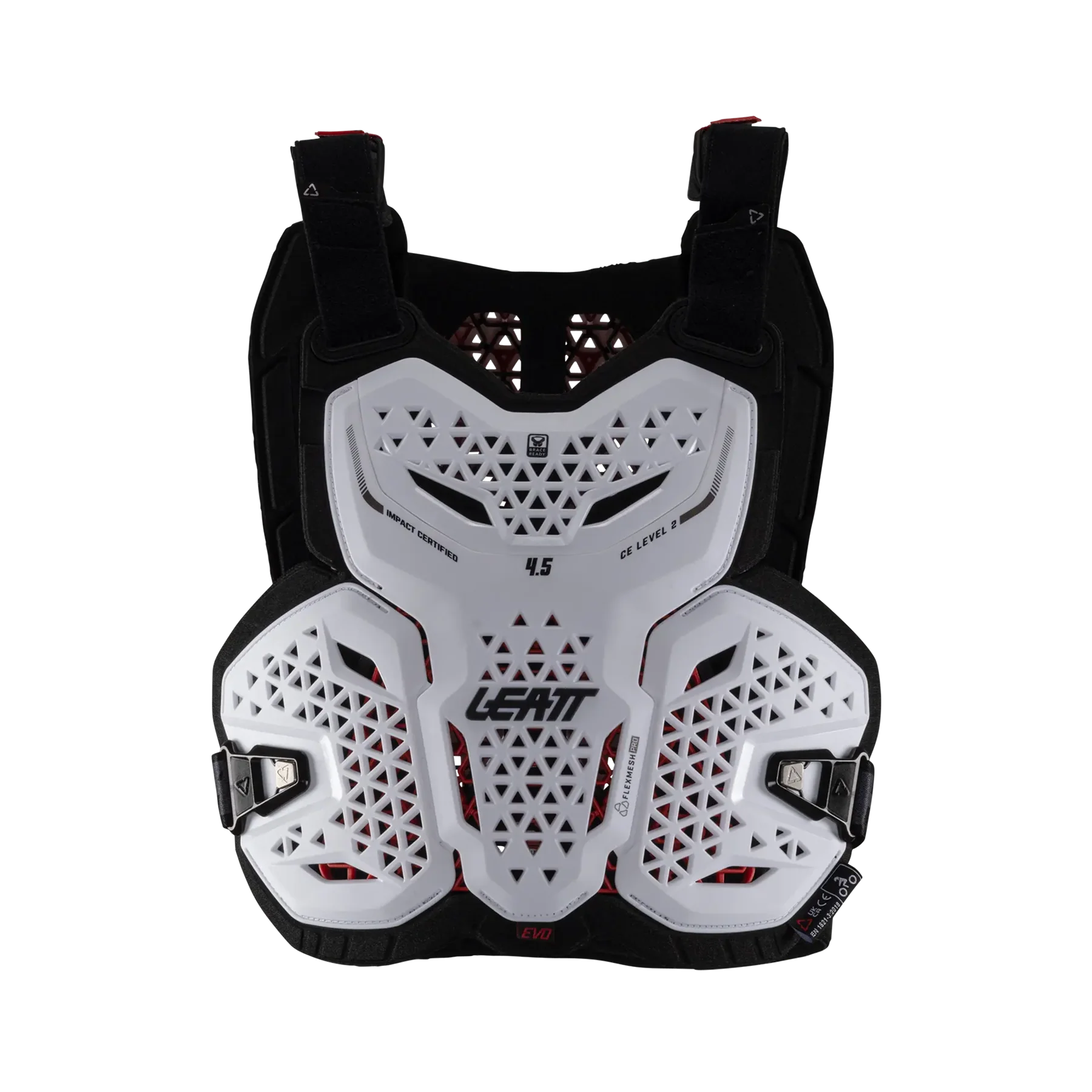 Leatt - Chest Protector 4.5 Evo - Image 3