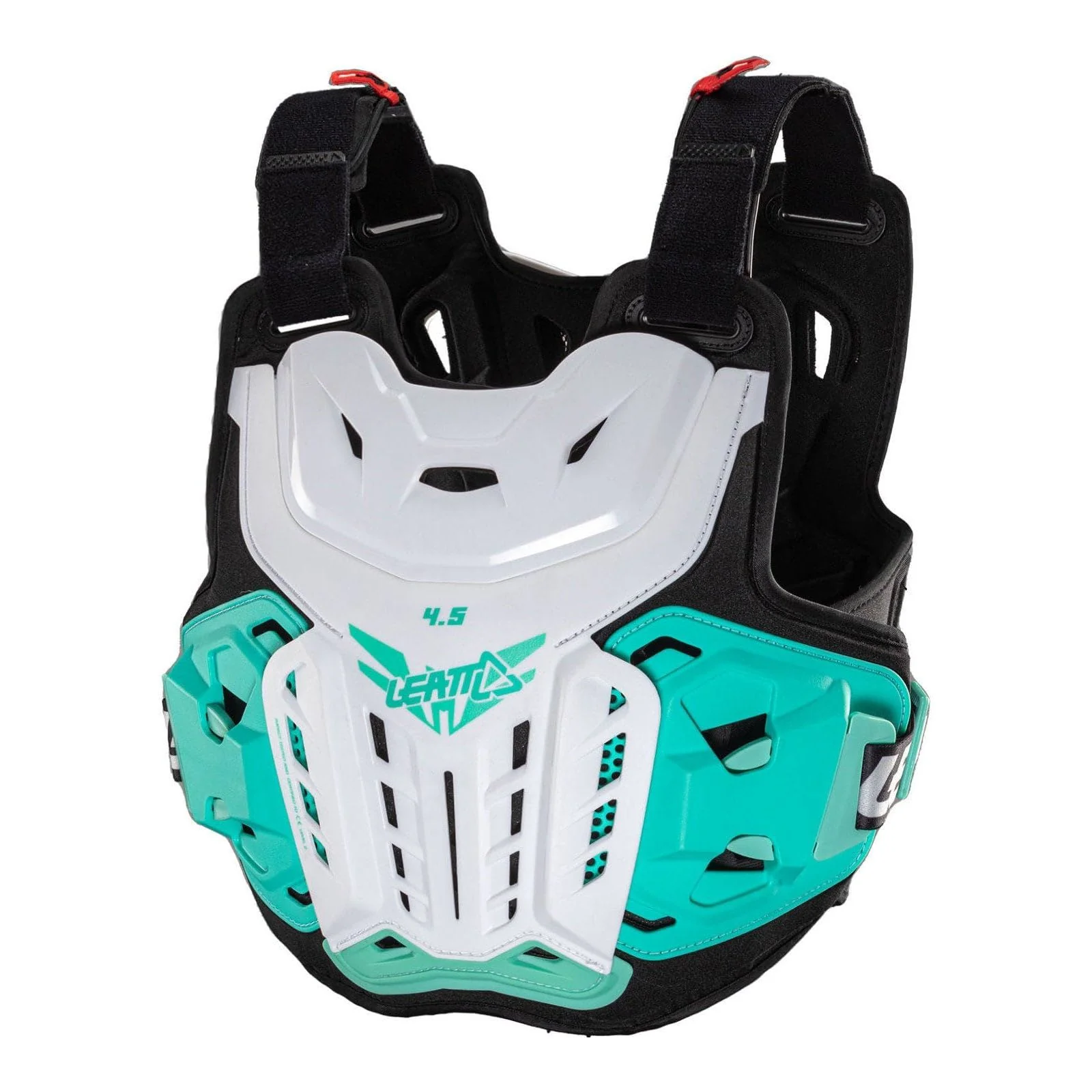 Leatt - Chest Protector 4.5 Jacki Woman Fuel - Image 2