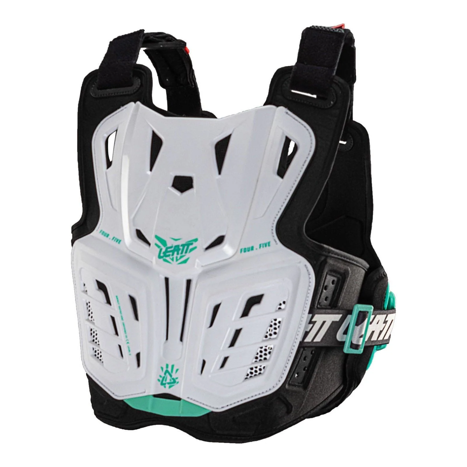 Leatt - Chest Protector 4.5 Jacki Woman Fuel - Image 3