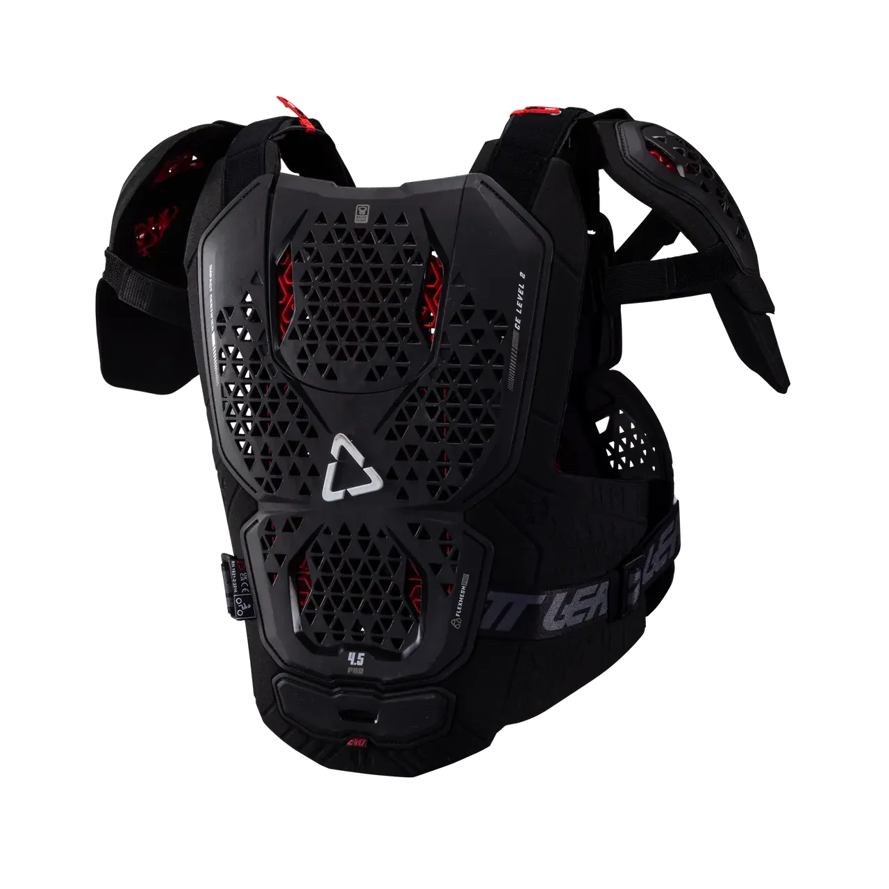 Leatt - Chest Protector 4.5 Pro Evo - Image 10
