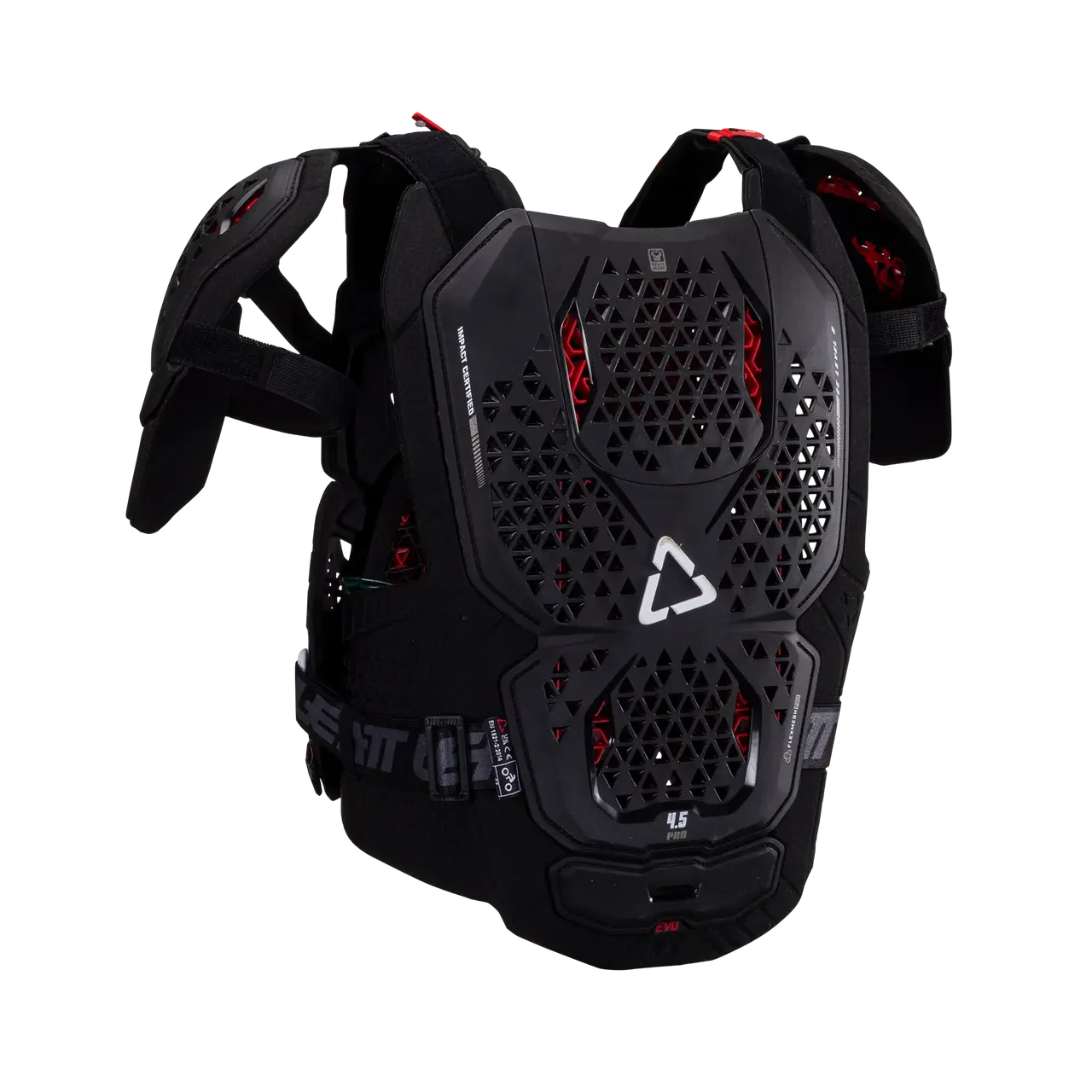 Leatt - Chest Protector 4.5 Pro Evo - Image 11