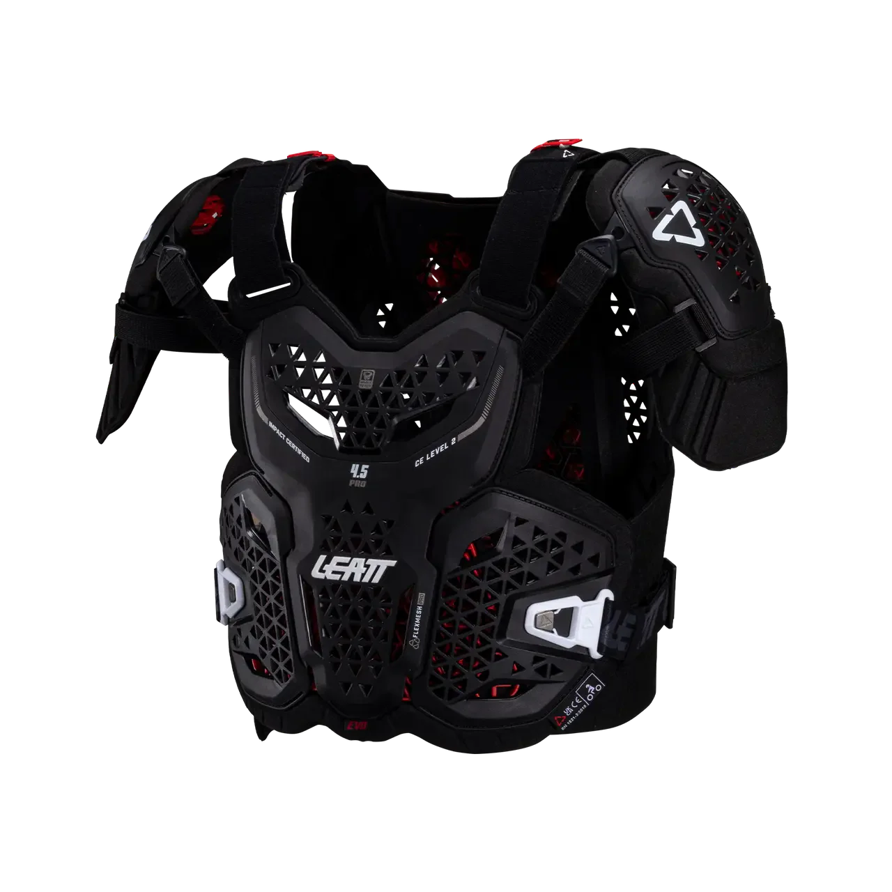 Leatt - Chest Protector 4.5 Pro Evo - Image 2