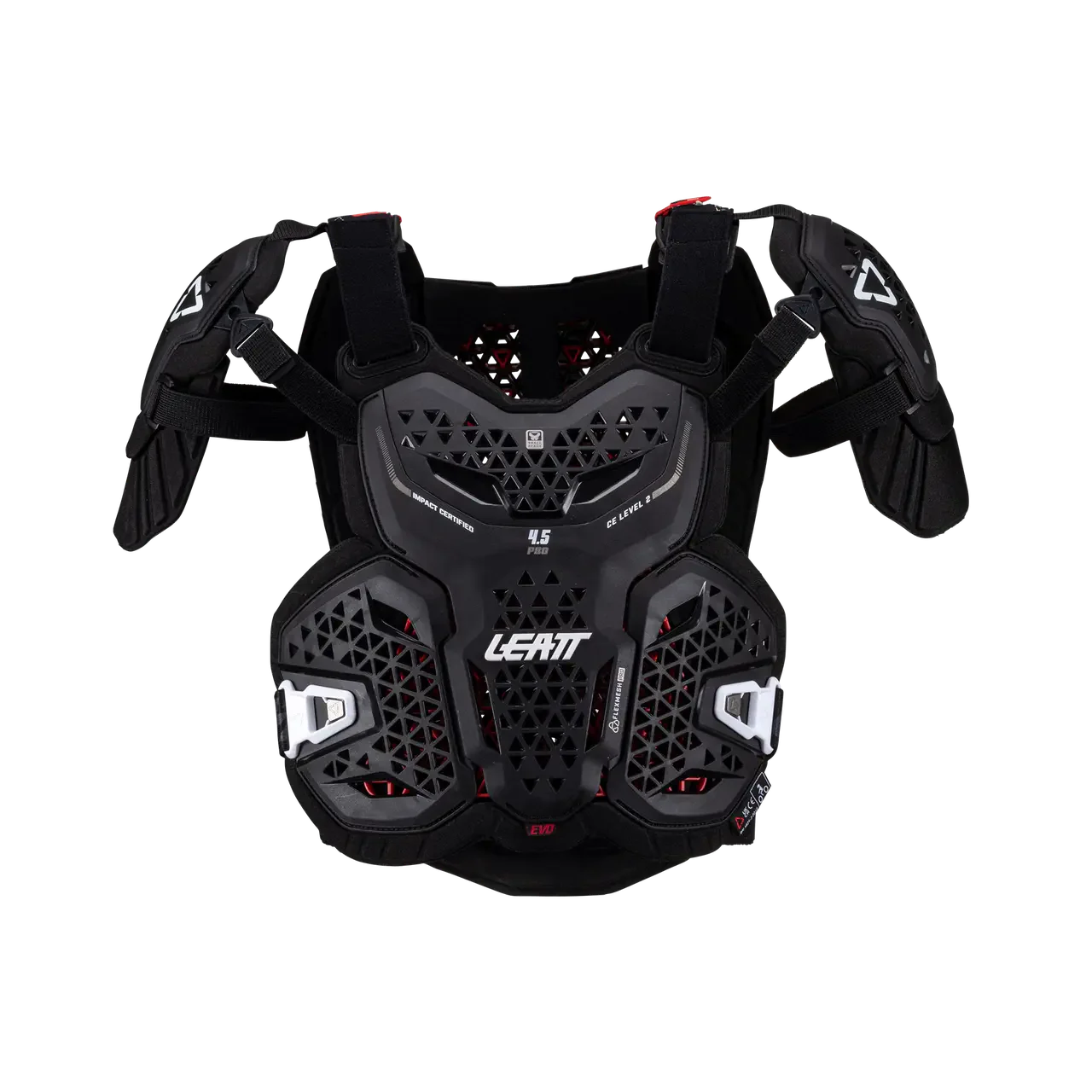 Leatt - Chest Protector 4.5 Pro Evo - Image 8