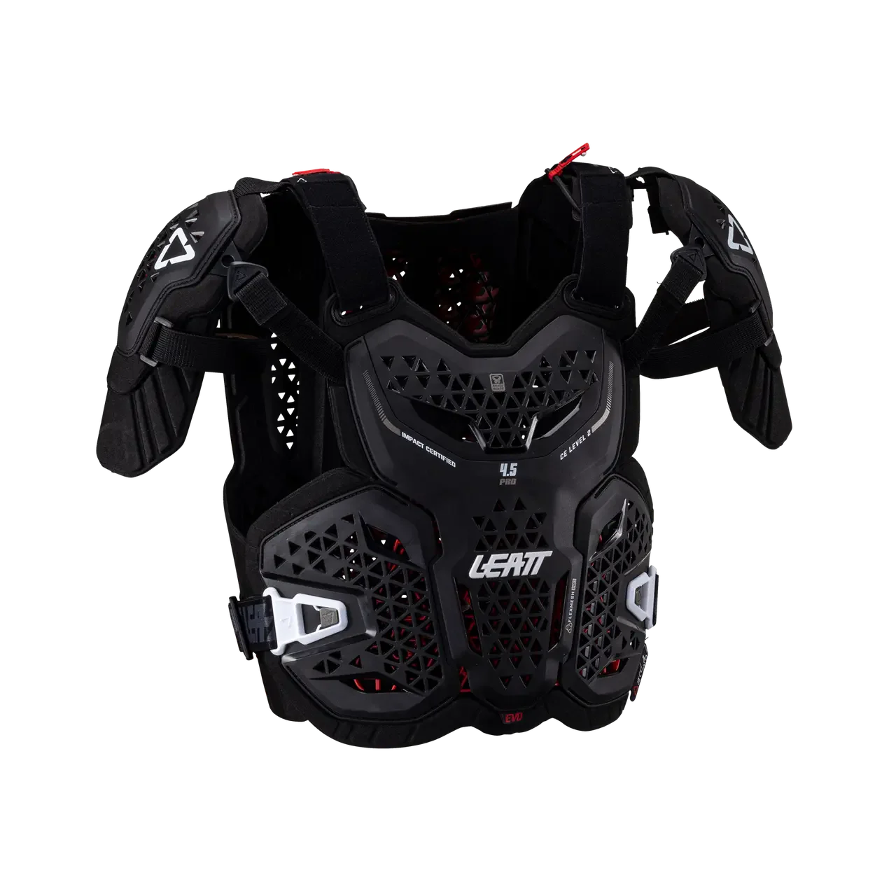 Leatt - Chest Protector 4.5 Pro Evo - Image 9
