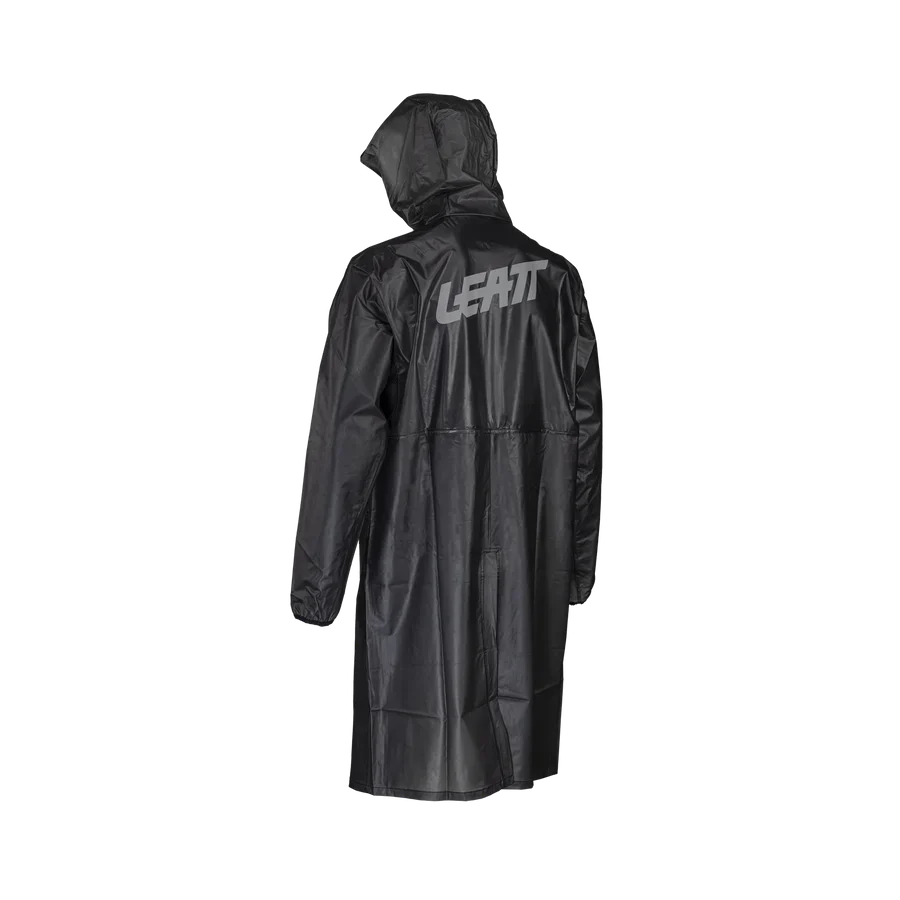 Leatt - Coat MudCoat - Black - OS - Image 4