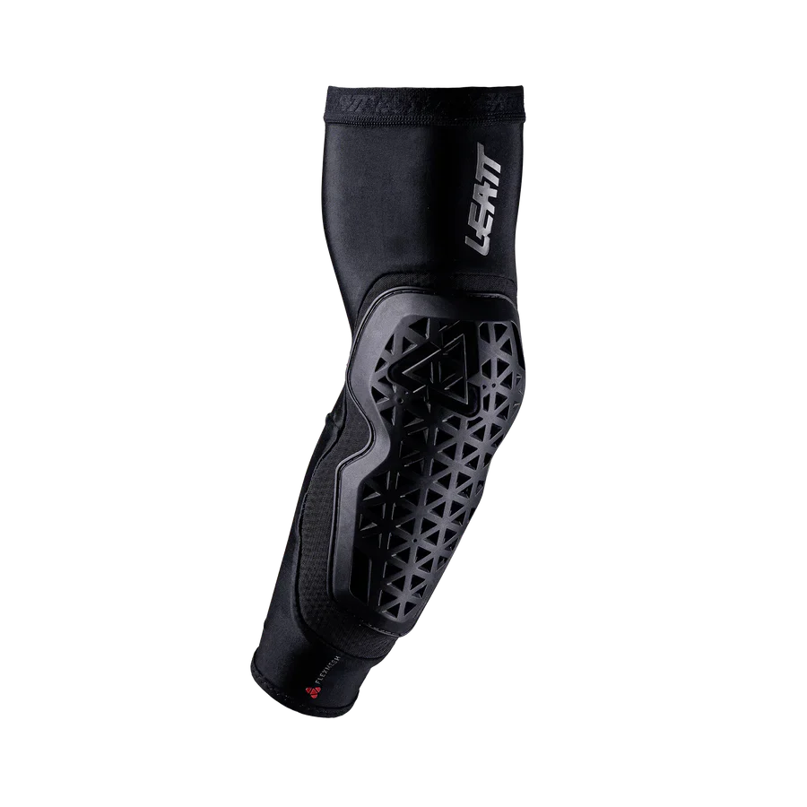 Leatt - Elbow Guard FleshMesh - Black