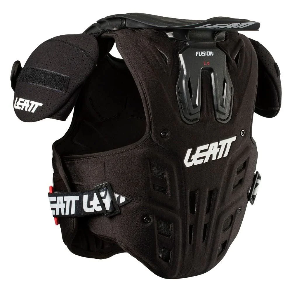 Leatt - Fusion vest 2.0 Jr - Image 10