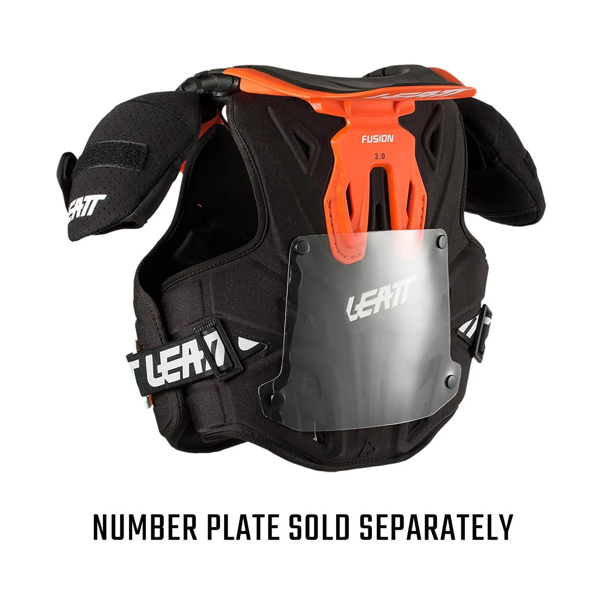 Leatt - Fusion vest 2.0 Jr - Image 14