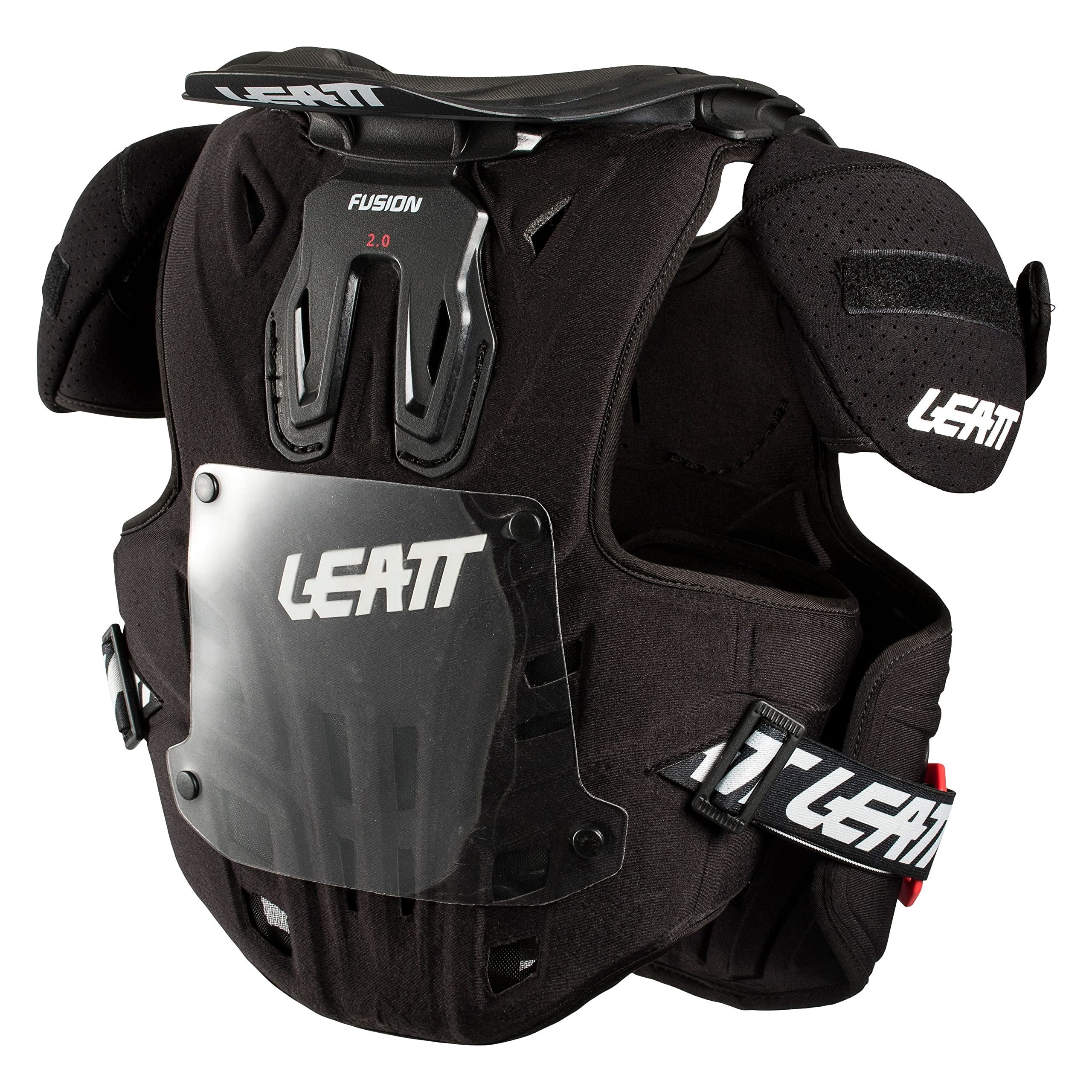 Leatt - Fusion vest 2.0 Jr - Image 8