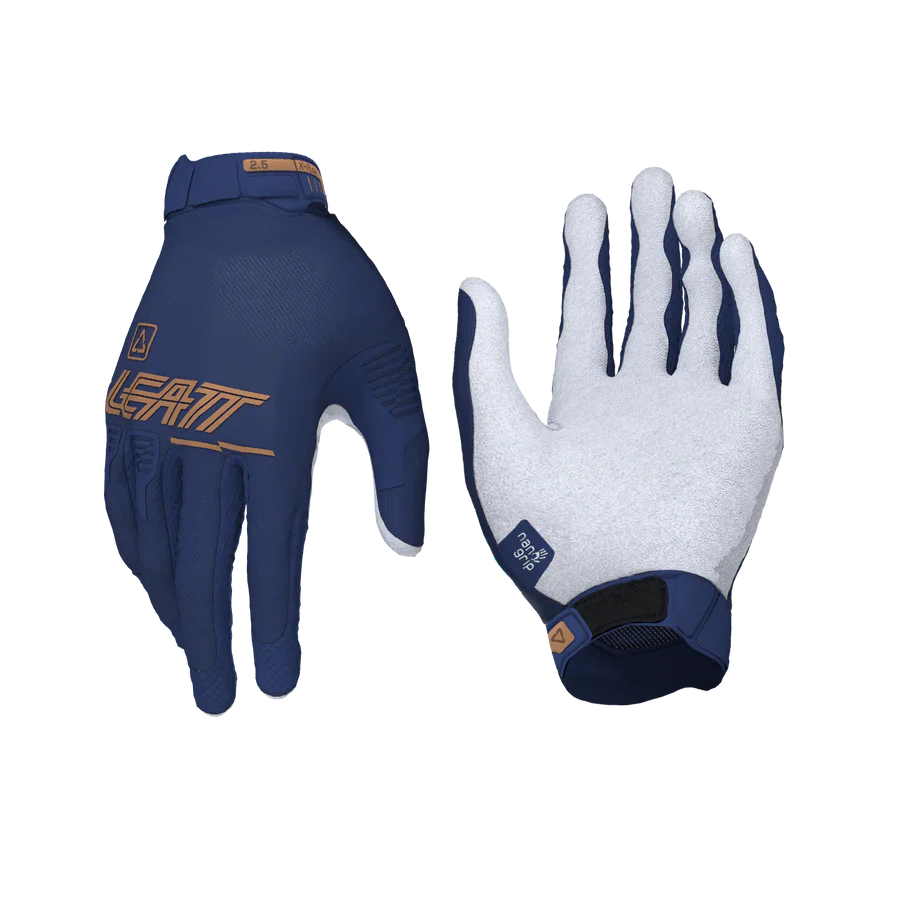 Leatt - Glove Moto 2.5 X-Flow Women