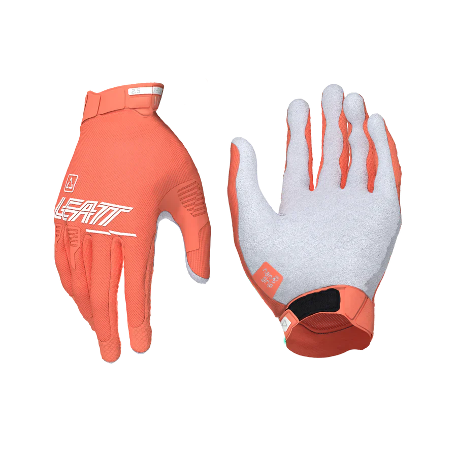 Leatt - Glove Moto 2.5 X-Flow Women - Image 4