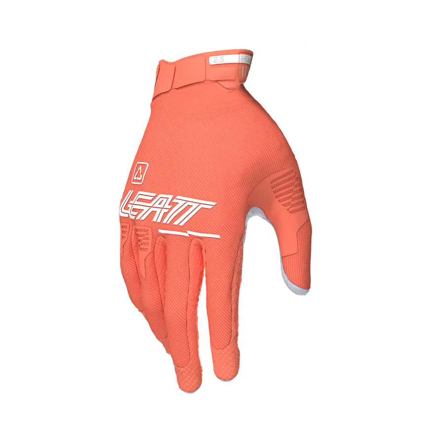 Leatt - Glove Moto 2.5 X-Flow Women - Image 6