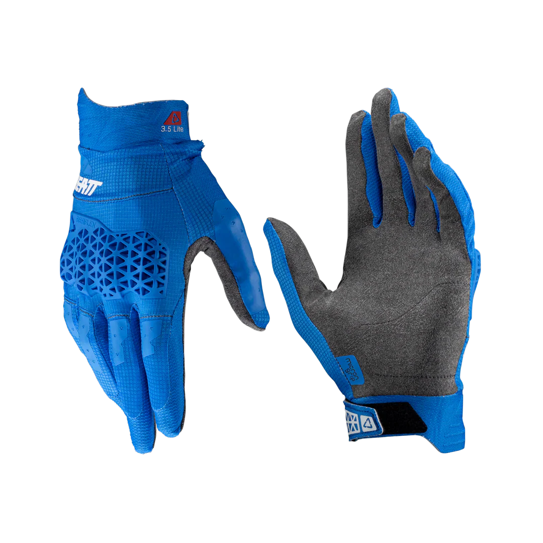 Leatt - Glove Moto 3.5 Lite - Image 12