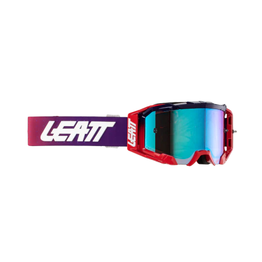 Leatt Goggle Velocity 5.5 Iriz - Image 3