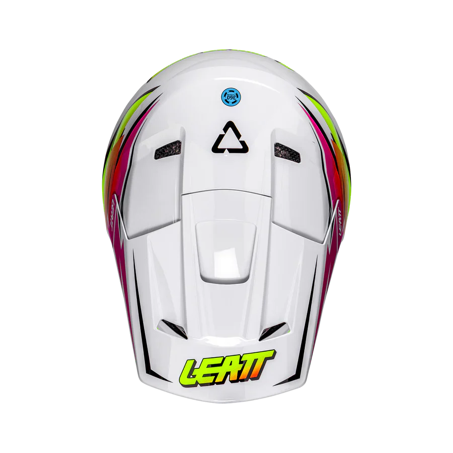 Leatt - Helmet Moto 2.5 V26 - Image 13