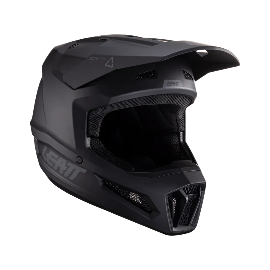 Leatt - Helmet Moto 2.5 V26 - Image 14