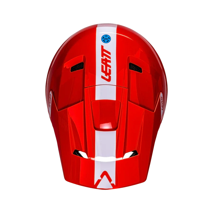 Leatt - Helmet Moto 2.5 V26 - Image 22