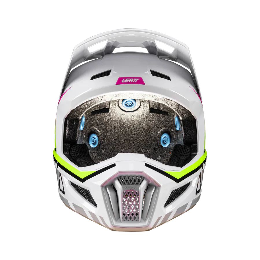 Leatt - Helmet Moto 2.5 V26 - Image 8