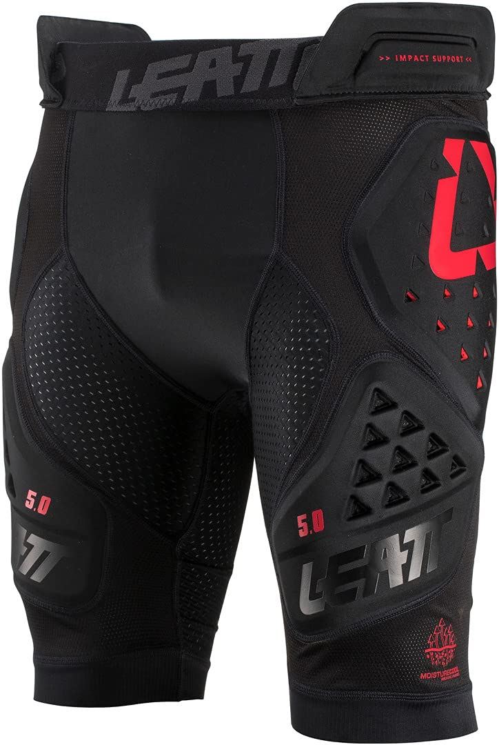 Leatt - Impact Shorts 3DF 5.0 - S (Open Box) - Image 3