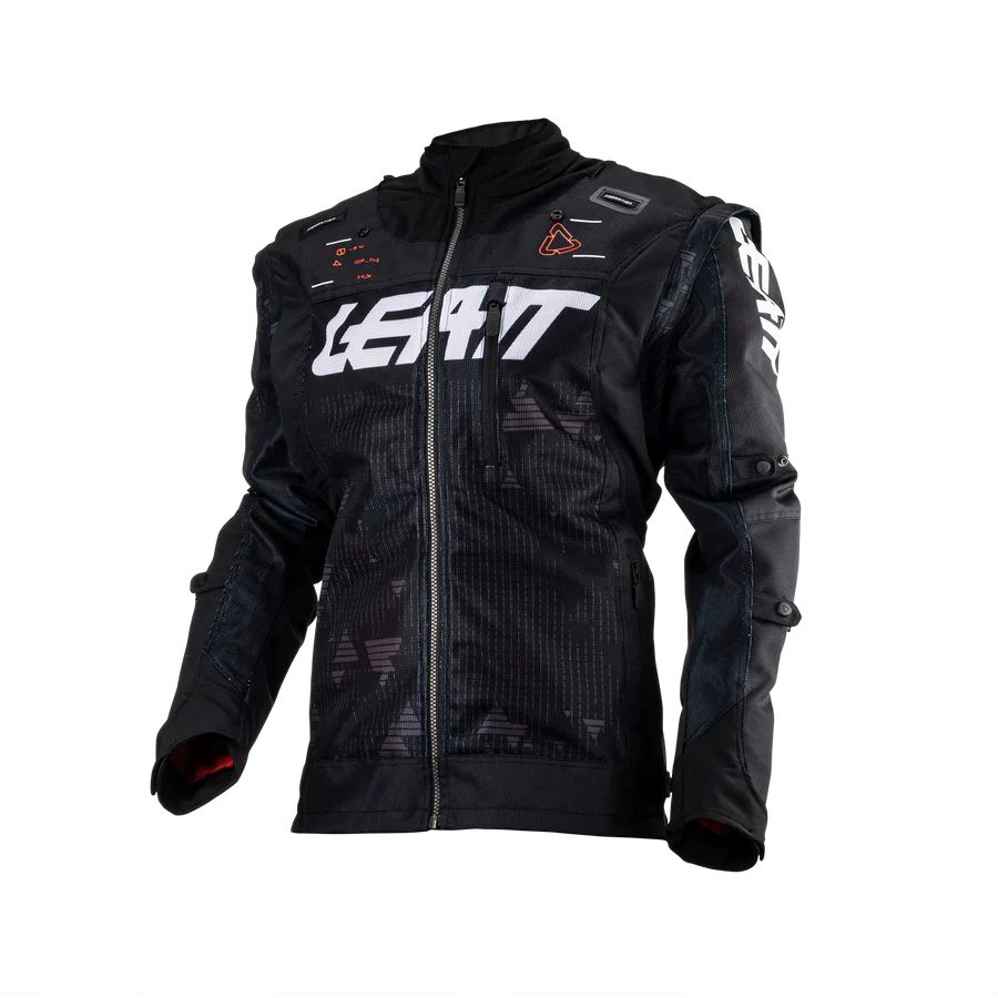 Leatt - Jacket Moto 4.5 X-Flow
