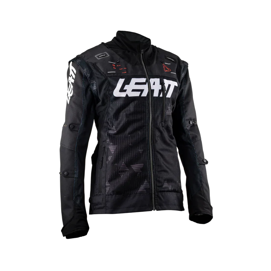 Leatt - Jacket Moto 4.5 X-Flow - Image 2