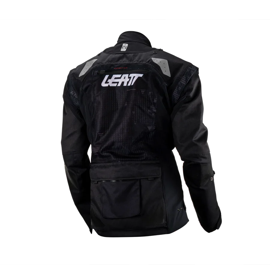 Leatt - Jacket Moto 4.5 X-Flow - Image 4