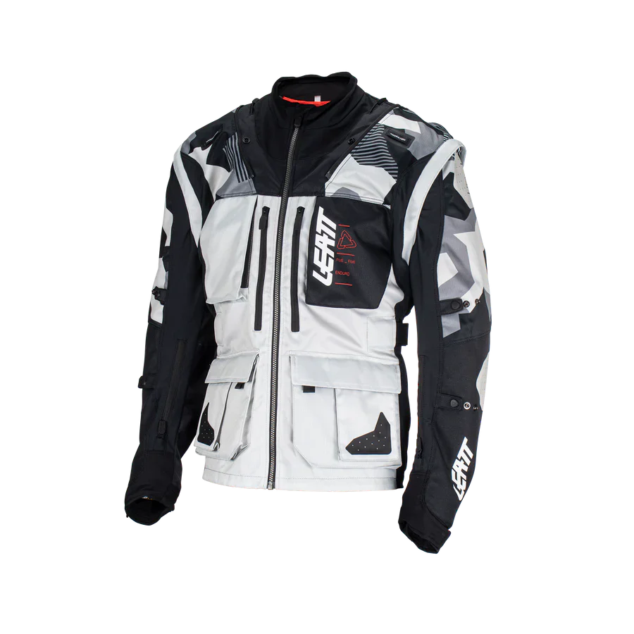 Leatt - Jacket Moto 5.5 Enduro