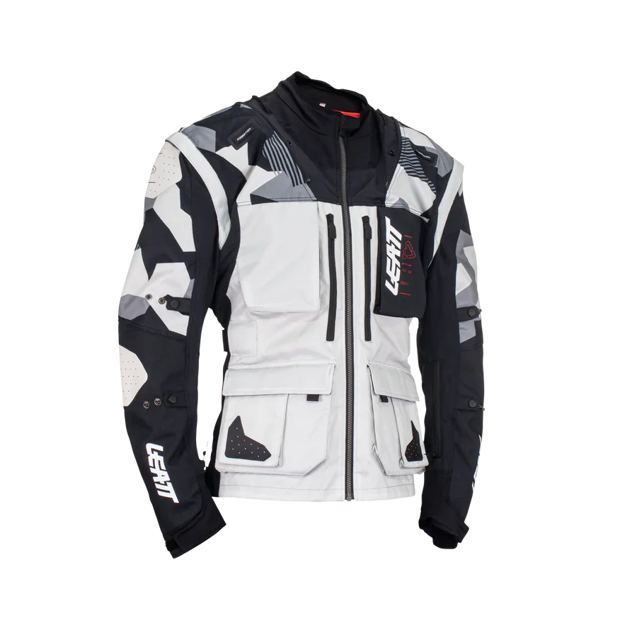 Leatt - Jacket Moto 5.5 Enduro - Image 2