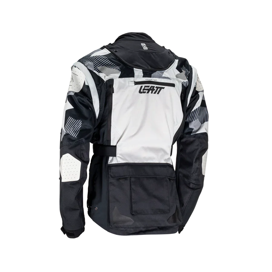 Leatt - Jacket Moto 5.5 Enduro - Image 4