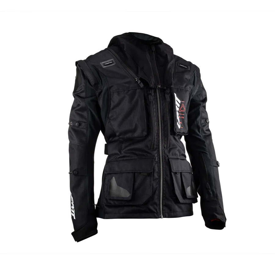 Leatt - Jacket Moto 5.5 Enduro - Image 6