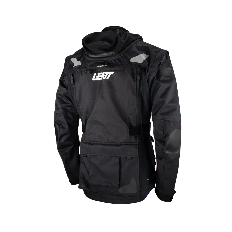 Leatt - Jacket Moto 5.5 Enduro - Image 8