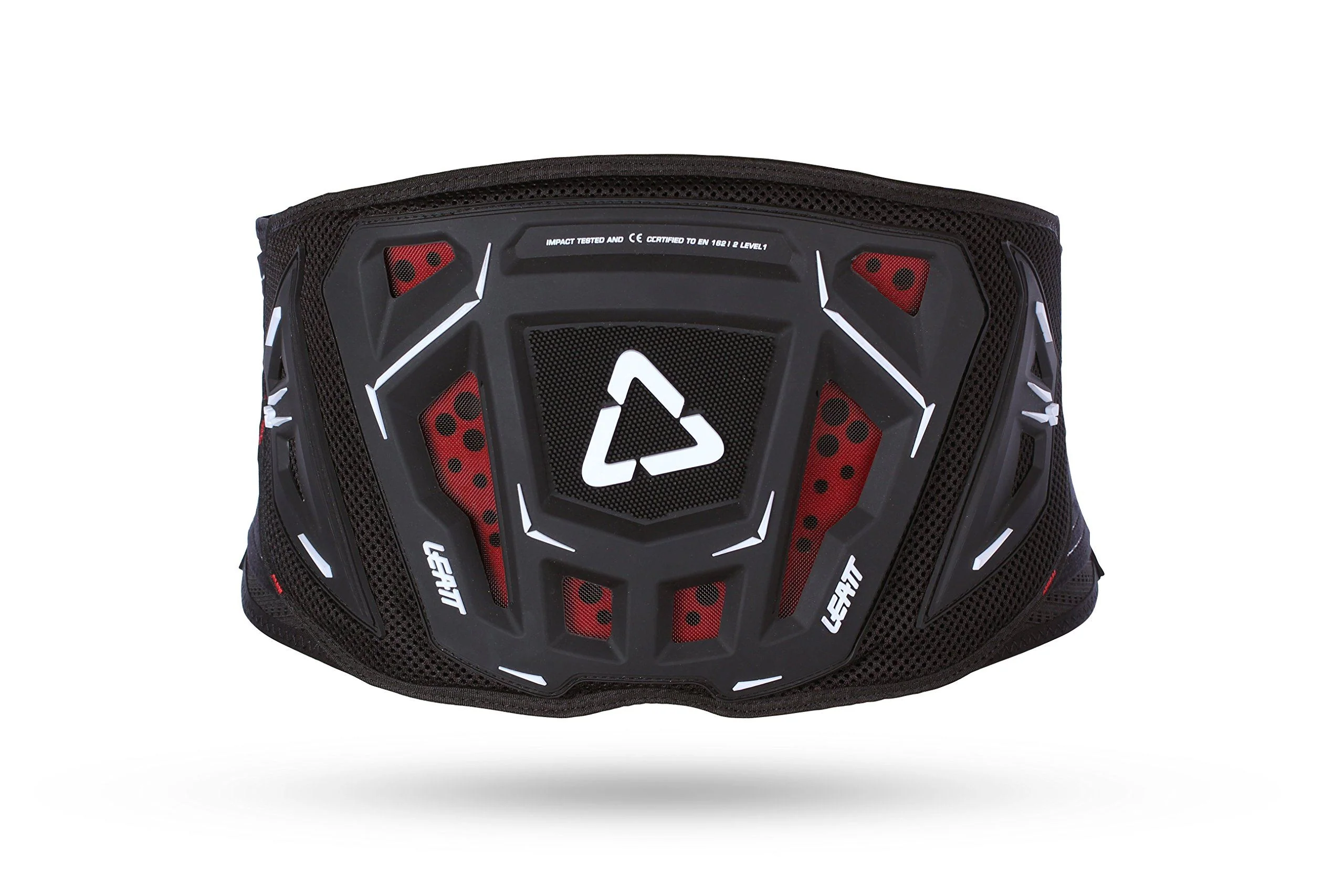 Leatt - Kidney Belt 3DF - Black