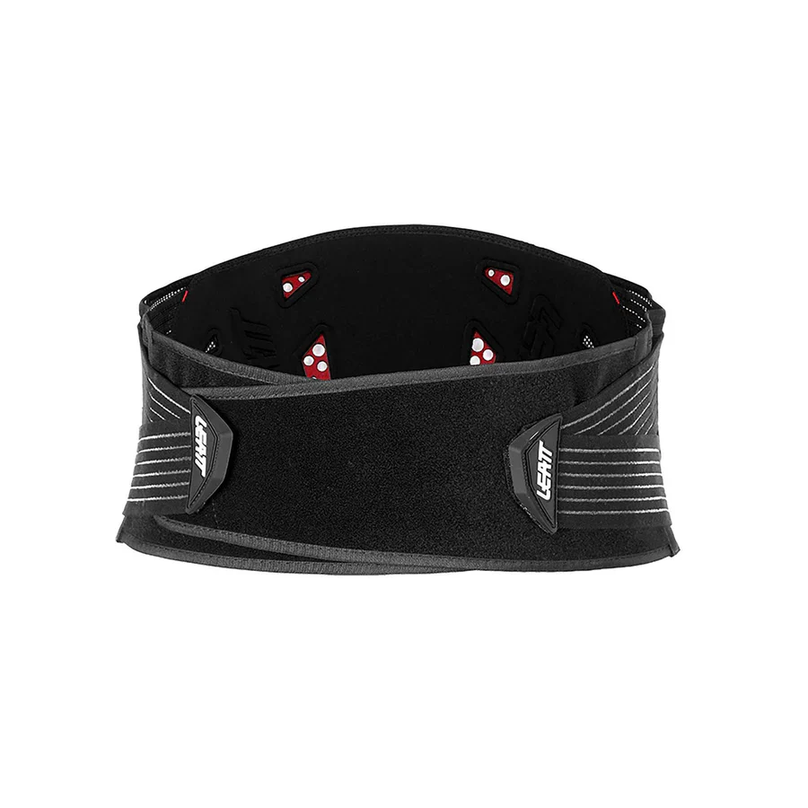 Leatt - Kidney Belt 3DF - Black - Image 3