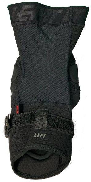 Leatt - Knee Guard 3DF 5.0 Evo - Image 4