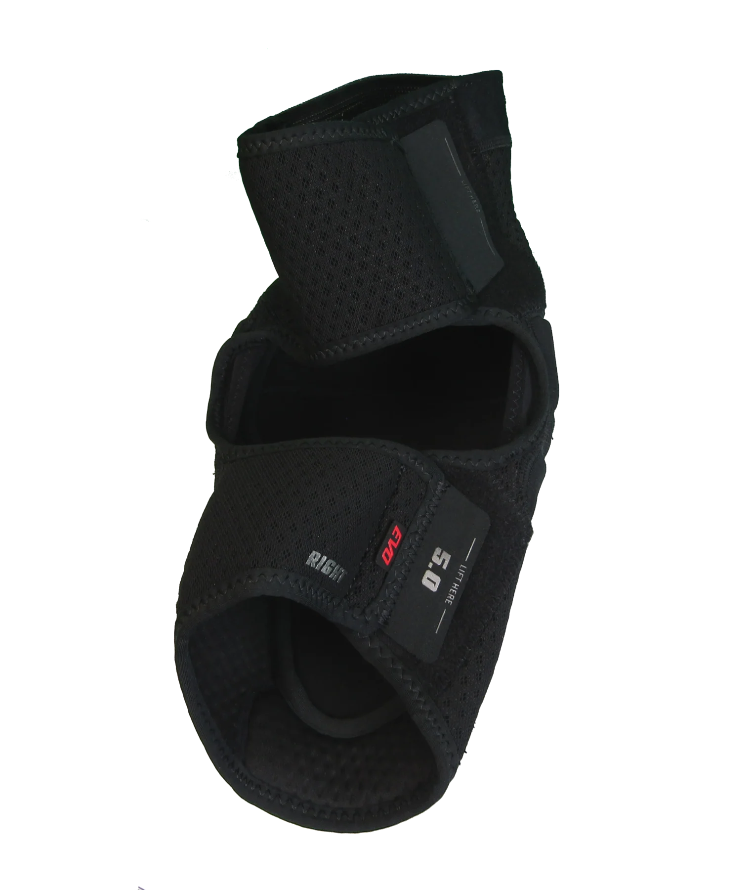 Leatt - Knee Guard 3DF 5.0 Evo FastFit - Image 4