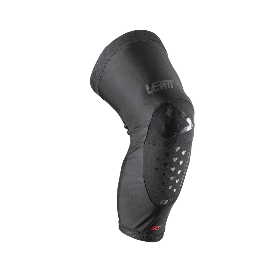 Leatt - Knee Guard 6.0 Evo Lite - Black