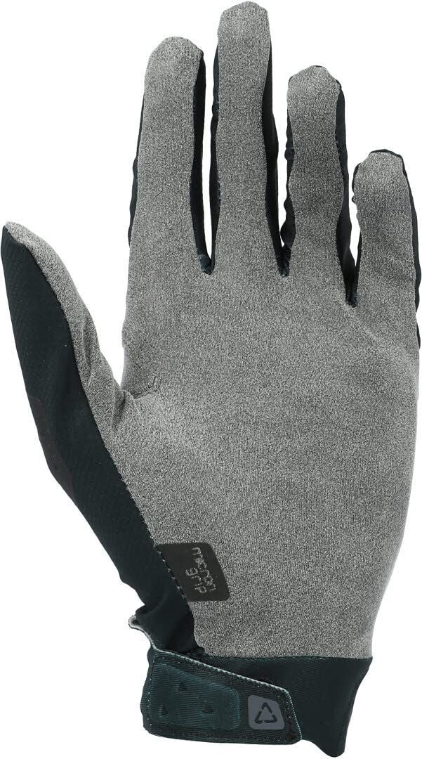 Leatt - Moto 2.5 Windblock Glove - MY21 - Black - M - Image 3