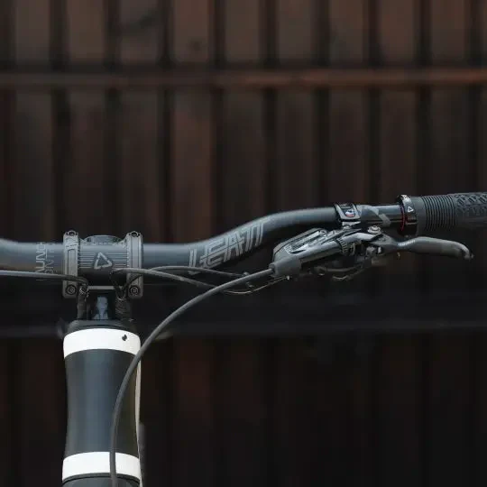 Leatt MTB Handlebar Kit Launch Control 6.0 - Image 11