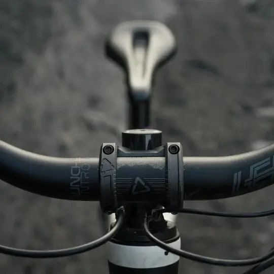 Leatt MTB Handlebar Kit Launch Control 6.0 - Image 12