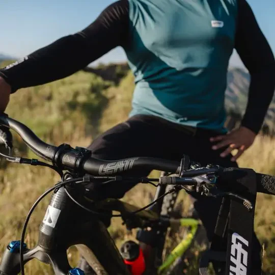 Leatt MTB Handlebar Kit Launch Control 6.0 - Image 13