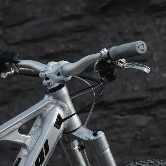 Leatt MTB Handlebar Kit Launch Control 6.0 - Image 3